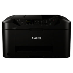 Canon MAXIFY MB2050 All-in-One Wireless Printer & Fax Machine